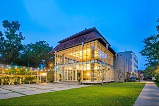 Malaka Hotel Bandung - Bandung - 4