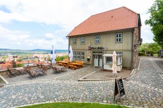 Gasthof Obere Mühle - Blankenburg - 4