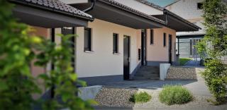 Penzion U Křížku - Kobylí - 2