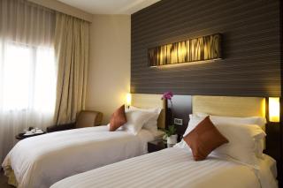 Hotel Royal Queens - Singapura - 4