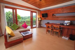 Mayura Hill Resort - Senmonorom - 3