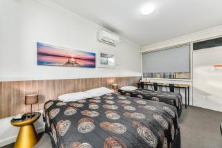 Rest Motels - Naracoorte - 9
