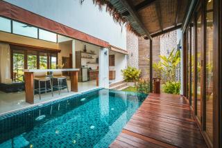 La Villa Langkawi - Private Pool - 9