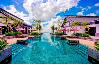Narada Resort & Spa Perfume Bay Sanya - All Villas - Lingshui - 3