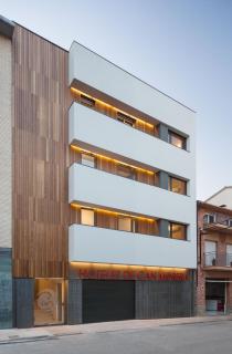 Apartaments i habitacions Can Morera Olot - Olot - 0