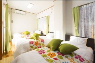 Guest House Matsuyama - Naha - 8