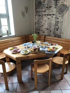 Gasthof Obere Mühle - Blankenburg - 6