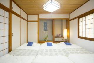 Guest House Matsuyama - Naha - 7