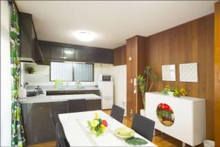 Guest House Matsuyama - Naha - 3