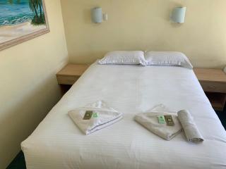 John Oxley Motel - Port Macquarie - 2