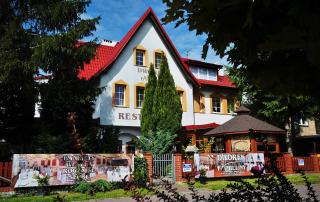 Dworek Familijny - Colberga - 5