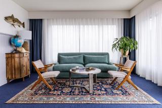 Watsons Bay Boutique Hotel - Sídney - 9