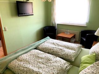 Hotel garni Zum Adenauer Forst - Wimbach - 5