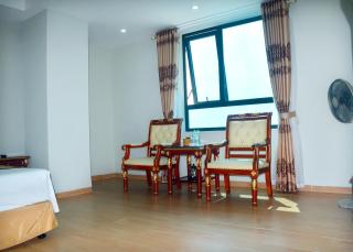 Phuong Hoang Hotel 2 - 1