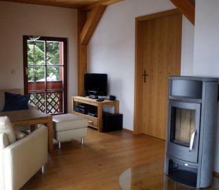 Ferienhaus-Bergtraum-Ferienwohnung-Lilli - Oberwiesenthal - 9