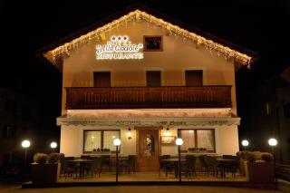 Albergo Ristorante Alle Codole - Canale dʼAgordo - 0