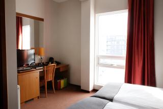 Fosshotel Baron - Reykjavik - 3