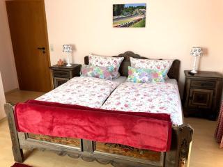 Hotel garni Zum Adenauer Forst - Wimbach - 6