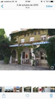 Hotel Comodoro - Portbou - 3