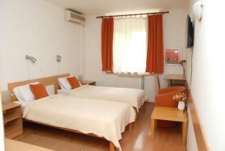 Hotel 7 - Skopje - 3