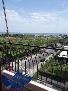Appartamento vista mare - Albenga - 6