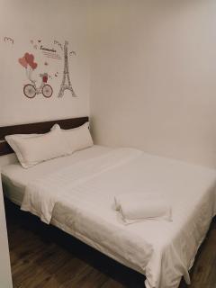 Cozy Riverside Hotel - Malaca - 3