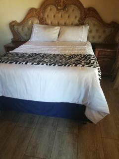 Granchis Guesthouse - Ledig - 6