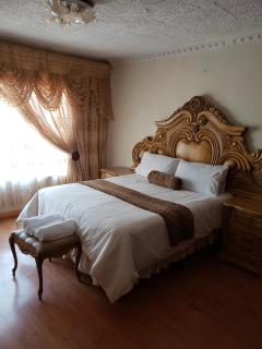 Granchis Guesthouse - Ledig - 8