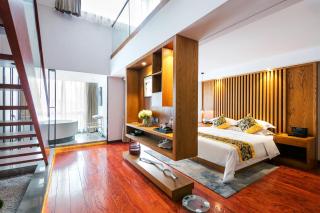 Floral Hotel · Yingxi Riverside Deqing - 9