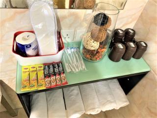 Super Guest House - Hong Kong - 2
