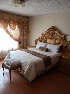 Granchis Guesthouse - Ledig - 7
