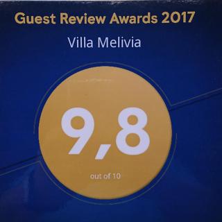 Villa Melivia - Hersonissos - 9