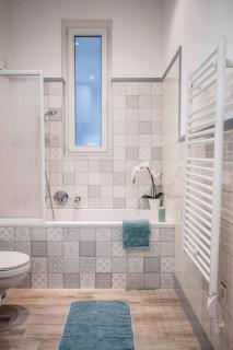 Basilica A-Plus Suite - Budapest - 5