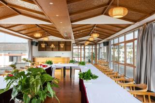Floral Hotel · Yingxi Riverside Deqing - 6