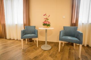 Hotel Mar Garni - Belgrad - 4