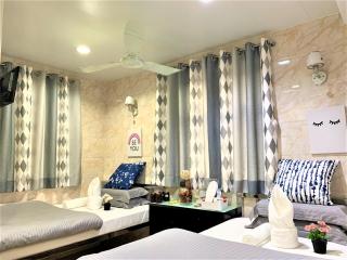 Super Guest House - Hong Kong - 3
