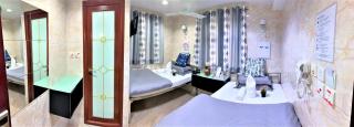 Super Guest House - Hong Kong - 4