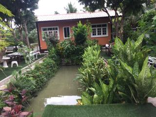 Meephawa Resort - Amphawa - 5