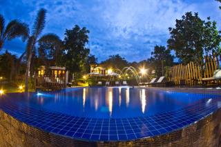 Mayura Hill Resort - Senmonorom - 7