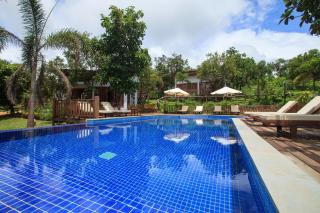Mayura Hill Resort - Senmonorom - 8