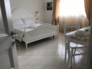 B&B White Rooms Salento - Morciano di Leuca - 4