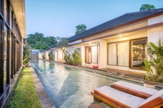 Gaing Mas Jimbaran Villas by Gaing Mas Group - Jimbaran - 7