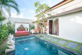 Gaing Mas Jimbaran Villas by Gaing Mas Group - Jimbaran - 8