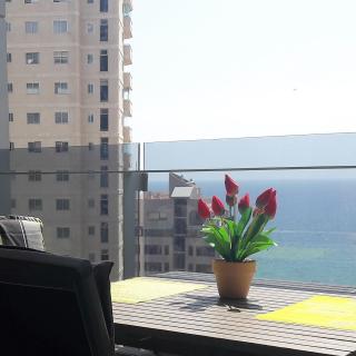 Mirador apart - Calpe - 4