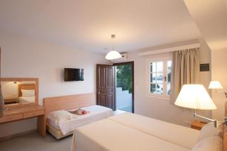 vassilias beach hotel - Vassilias - 6
