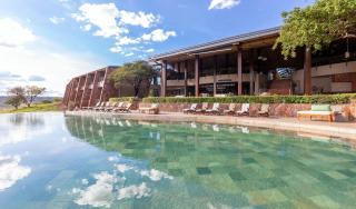 Meliá Serengeti Lodge Member of Meliá Collection - Serengeti National Park - 2