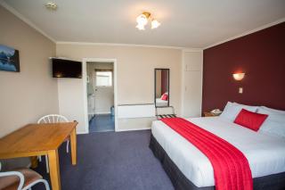 Parklands Motor Lodge Timaru - Timaru - 4