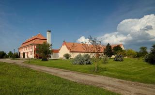 Residence Safari Resort - Chateau - Borovany - 6