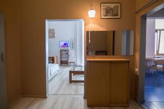 Art Apartment in Maidan - Kiev - 3