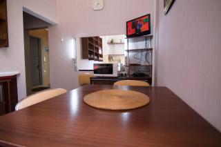 Art Apartment in Maidan - Kiev - 4
